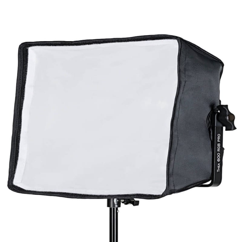 Softbox Quadralite Thea 600 Pro