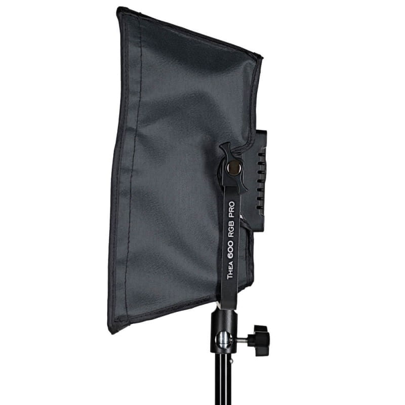 Softbox Quadralite Thea 600 Pro