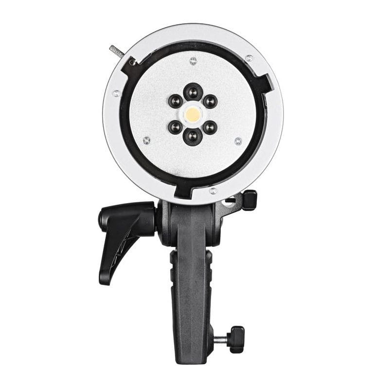 Głowica błyskowa Quadralite Atlas FH1200