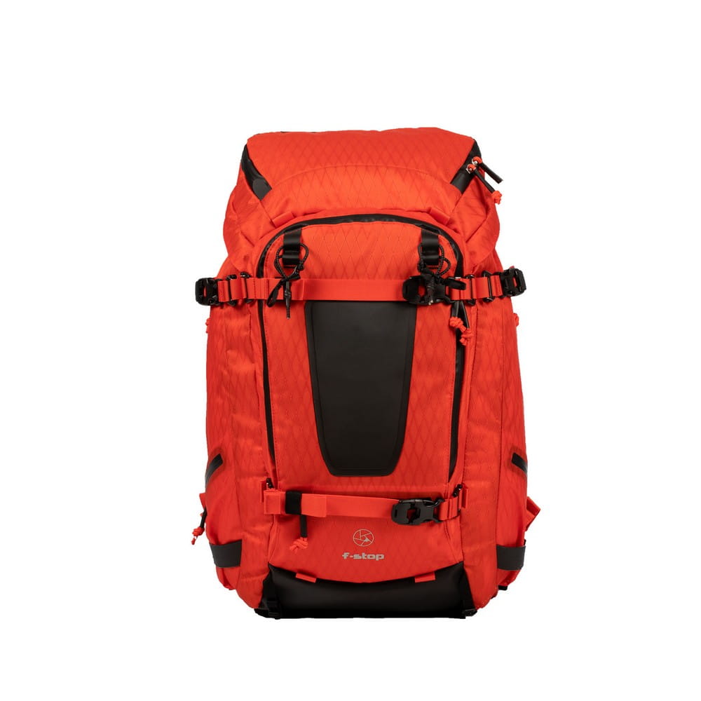 Plecak F-Stop Tilopa DuraDiamond czerwony