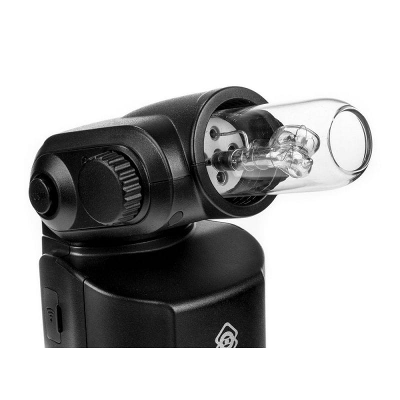 Palnik do Quadralite Reporter 180