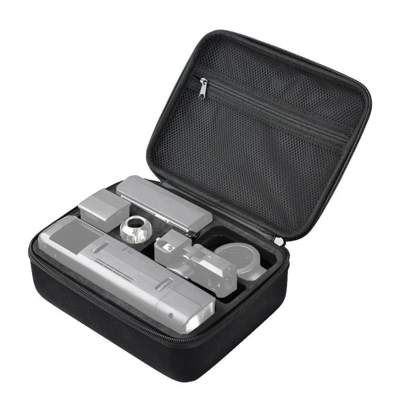 Torba Quadralite Reporter 200 TTL