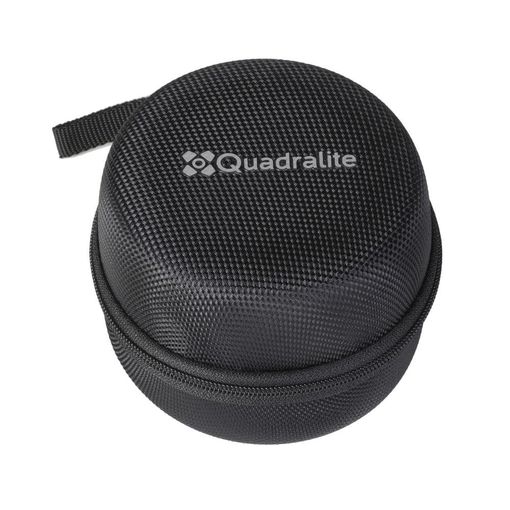 Głowica Quadralite Reporter 200 TTL Round Flash Head