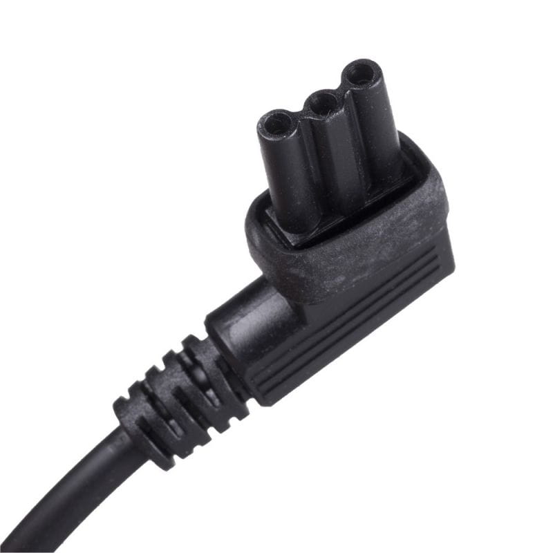 Przewód zasilający do lamp Nikon Speedlite Quadralite Reporter PowerPack45 Nx