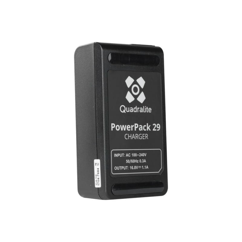 Ładowarka Quadralite Reporter PowerPack 29