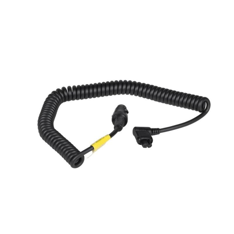 Przewód zasilający do lamp Sony Speedlite Quadralite Reporter PowerPack45 Sx
