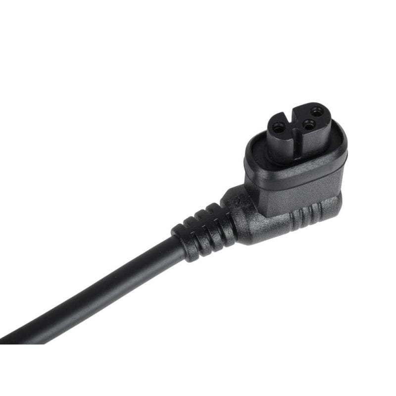 Przewód zasilający do lamp Sony Speedlite Quadralite Reporter PowerPack45 Sx