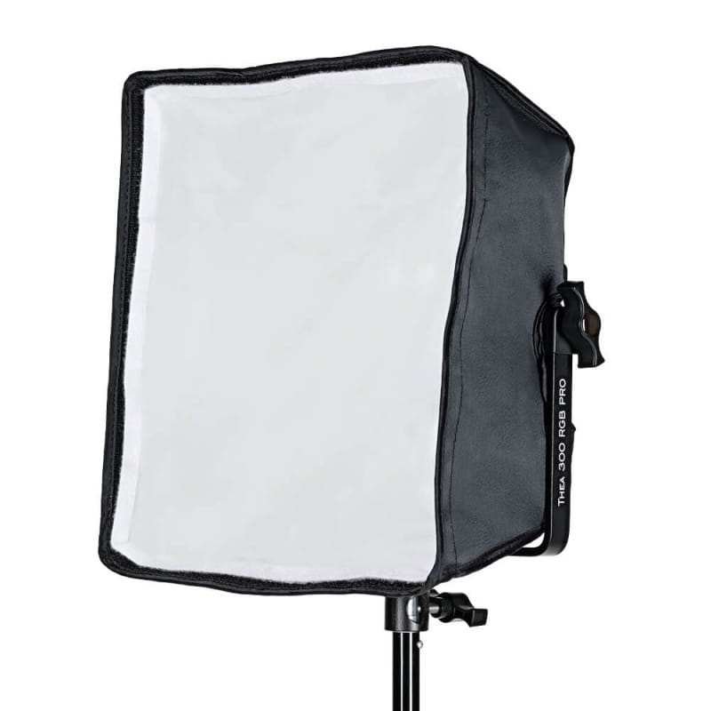 Softbox Quadralite Thea 300 Pro