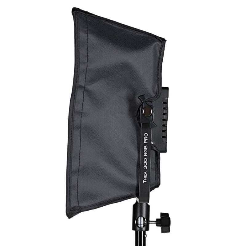 Softbox Quadralite Thea 300 Pro