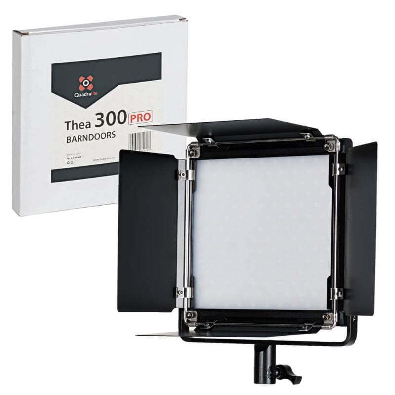 Wrota Quadralite Thea 300 Pro