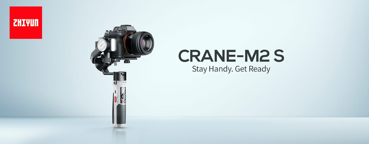 Zhiyun Crane M2S