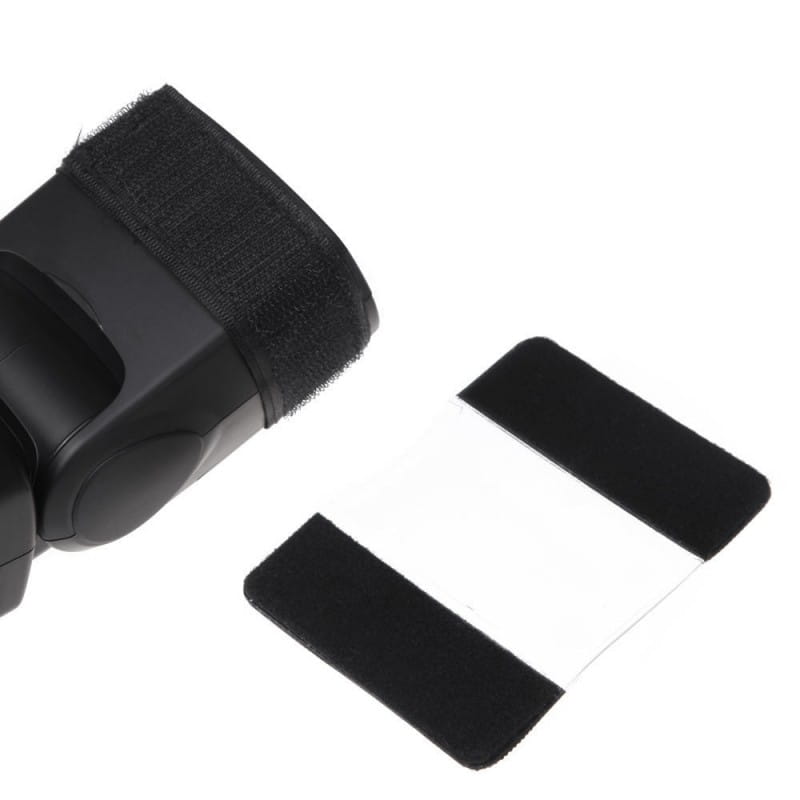 Zestaw filtrów kolorowych Godox CF-07 do Speedlite