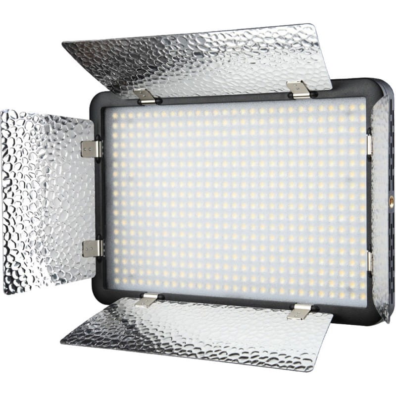 Panel LED Godox LED500LR-C Bi-Color