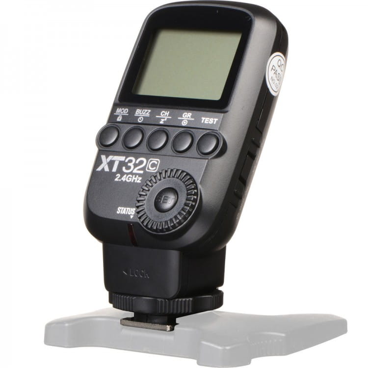 Nadajnik bezprzewodowy Godox XT32N 2,4GHz