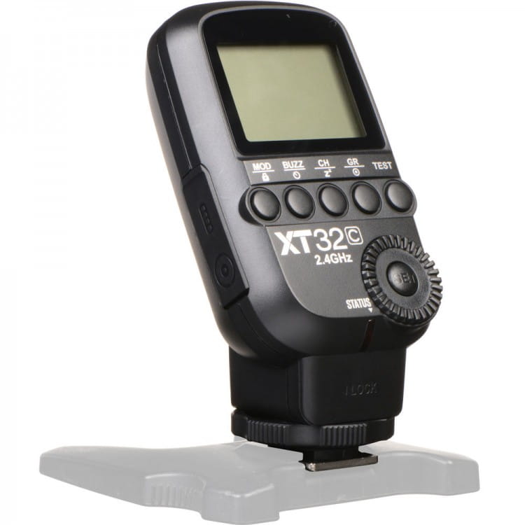 Nadajnik bezprzewodowy Godox XT32N 2,4GHz