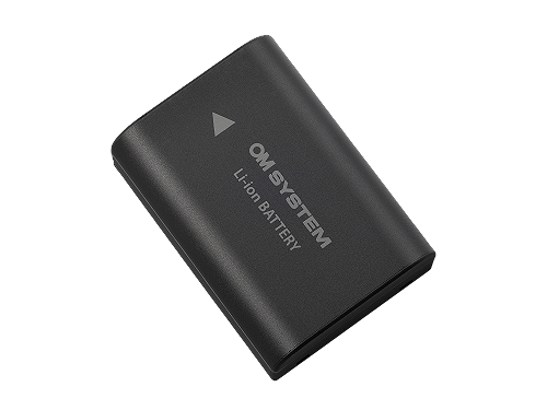 Bateria Olympus BLX‑1