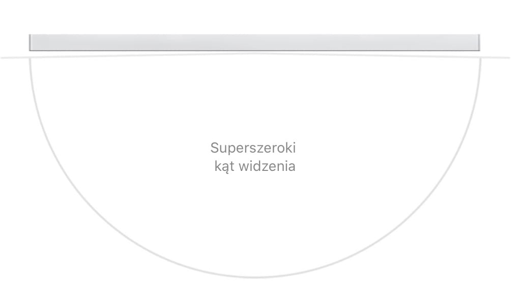 Monitor Apple Pro Display XDR - Nano-texture glass