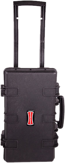 Pokrowiec Rotolight Hard Flight Case do NEO