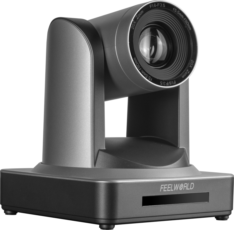 Kamera PTZ Feelworld POE20X SDI/HDMI PTZ Camera with 20x Optical Zoom