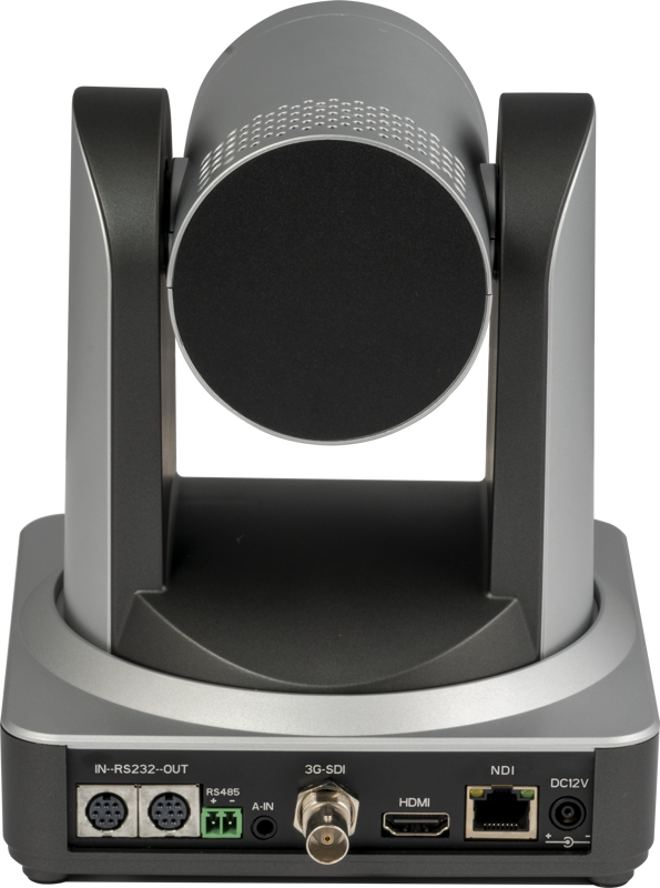 Kamera PTZ Feelworld NDI20X NDI PoE PTZ Camera with 20x Optical Zoom