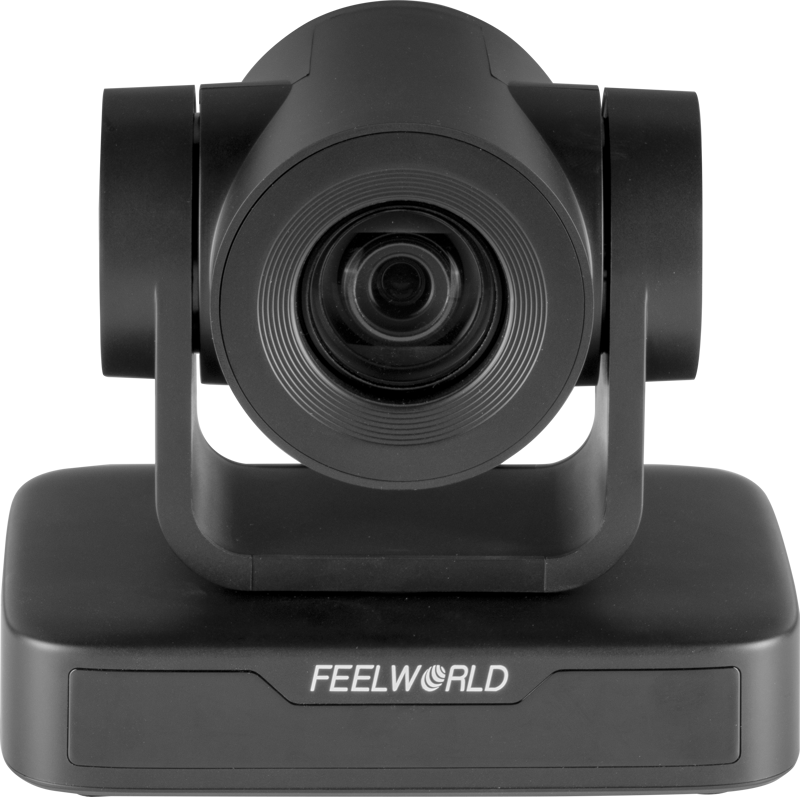 Kamera PTZ Feelworld 1080p USB 2.0 PTZ Camera with 10x Optical Zoom