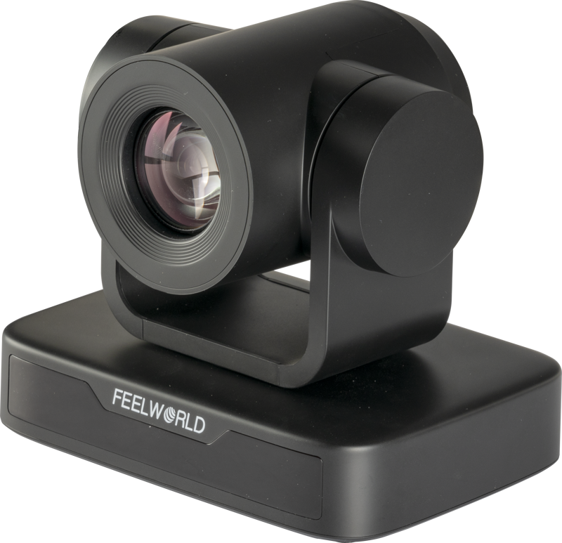 Kamera PTZ Feelworld 1080p USB 2.0 PTZ Camera with 10x Optical Zoom