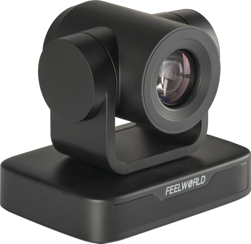 Kamera PTZ Feelworld 1080p USB 2.0 PTZ Camera with 10x Optical Zoom