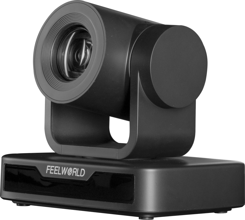 Kamera PTZ Feelworld 1080p USB 2.0 PTZ Camera with 10x Optical Zoom