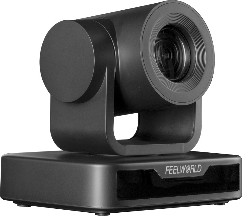 Kamera PTZ Feelworld 1080p USB 2.0 PTZ Camera with 10x Optical Zoom