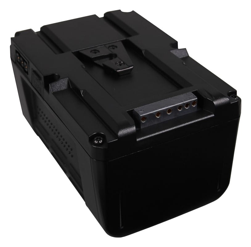 Akumulator Premium PATONA V-Mount 302Wh BP300W