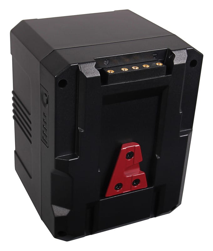 Akumulator Premium PATONA V-Mount 284Wh BP280W