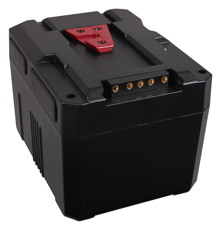 Akumulator Premium PATONA V-Mount 284Wh BP280W