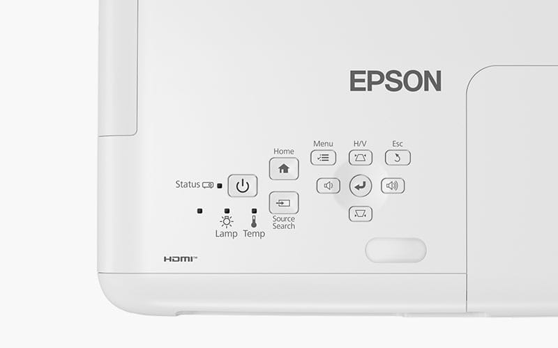 Projektor Epson EH-TW740