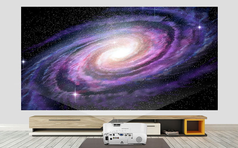Projektor Epson EH-TW750