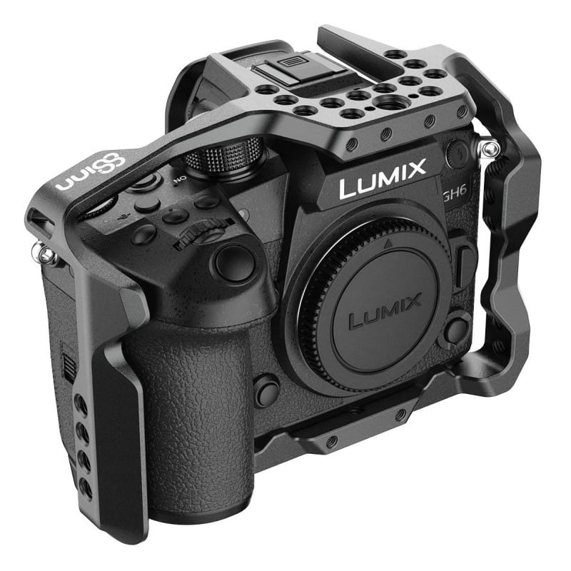 Klatka operatorska 8Sinn dla Panasonic GH6