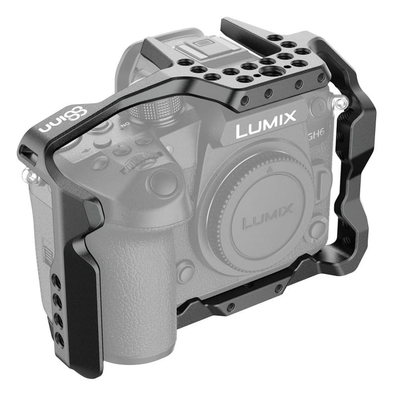 Klatka operatorska 8Sinn dla Panasonic GH6