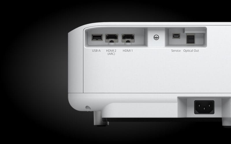 Projektor Epson EH-LS300W