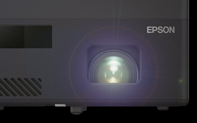 Projektor Epson EF-12