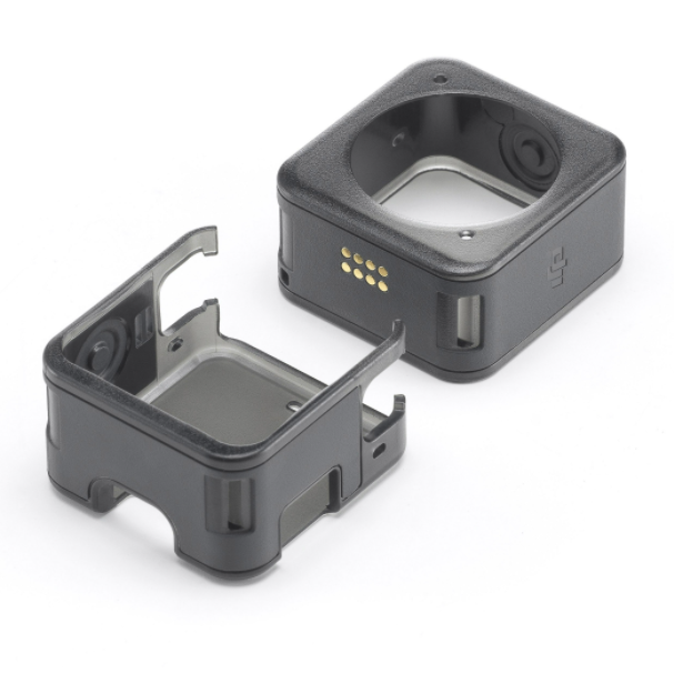Magnetyczny futerał ochronny DJI Action 2