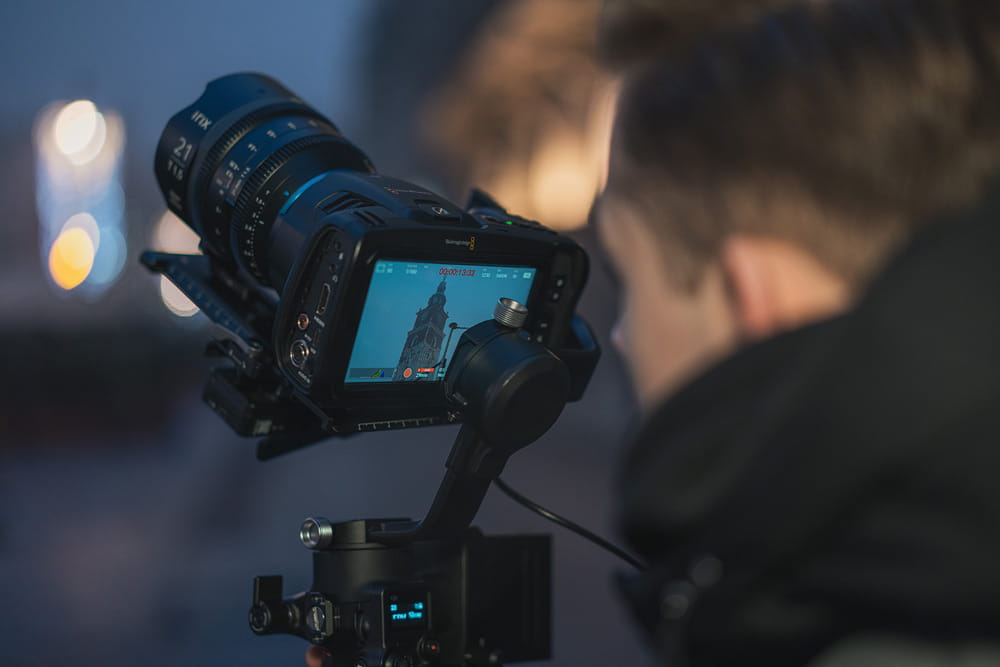  Irix Cine Entry Set Sony E Metric