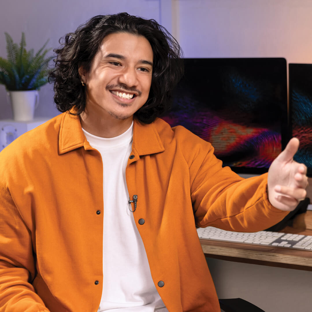 Mikrofon krawatowy Rode Lavalier II