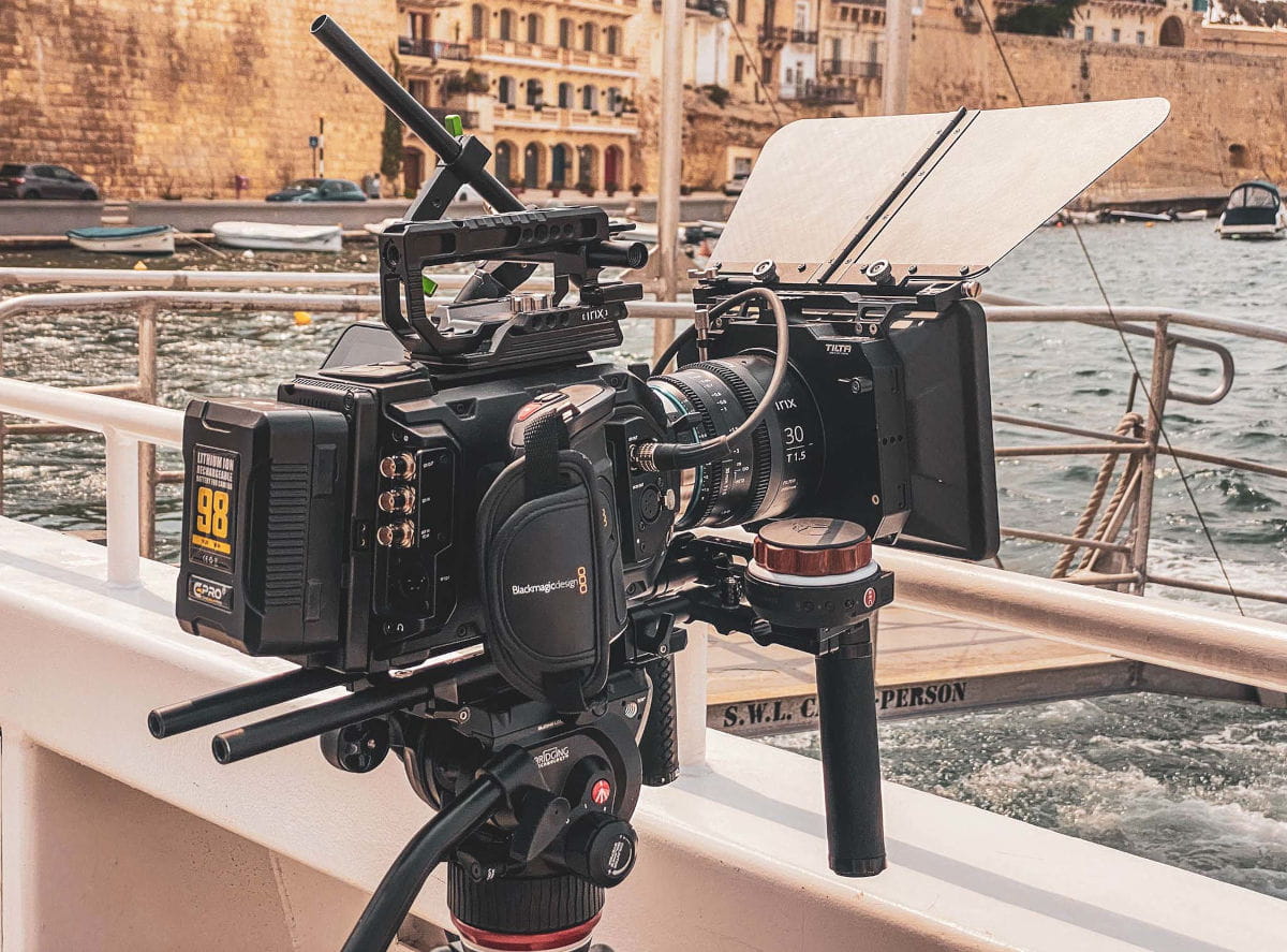 Irix Cine Extreme Set PL-mount Metric