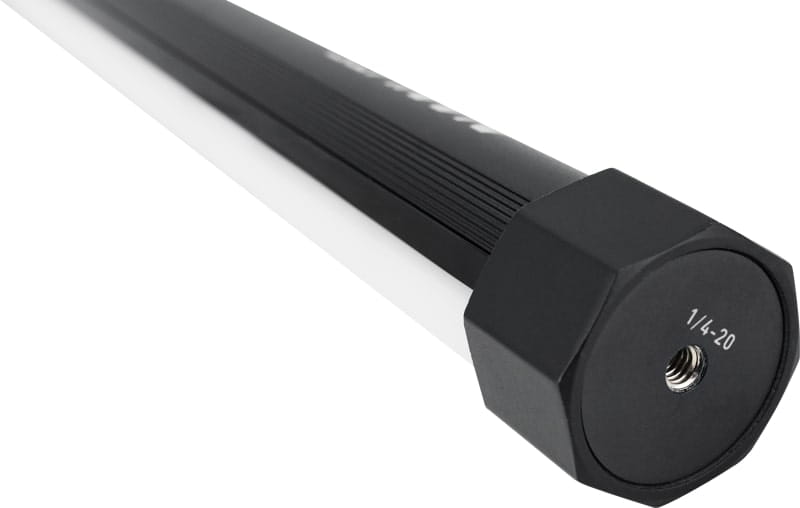 Nanlite Pavotube II 15X - Zestaw z 4 mieczami