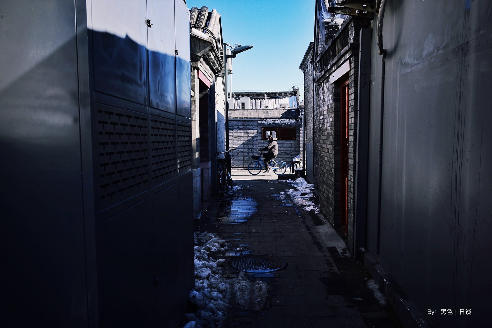 Obiektyw TTArtisan 28mm F5.6 Leica M Srebrny