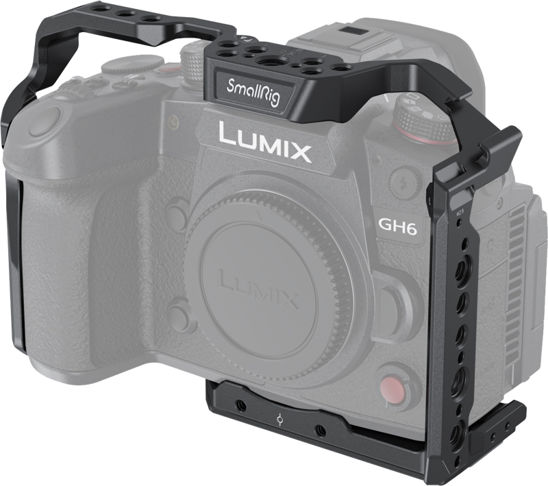Klatka operatorska SmallRig 3784 Cage dla Panasonic GH6