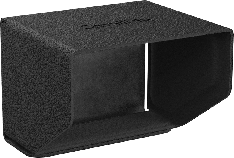Osłona przeciwsłoneczna SmallRig 3460 Sunhood dla Panasonic GH6