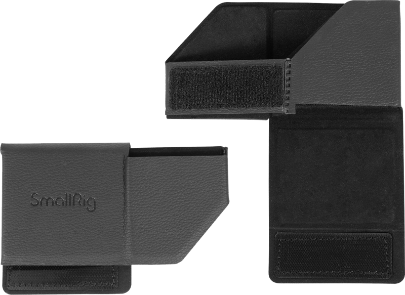 Osłona przeciwsłoneczna SmallRig 3460 Sunhood dla Panasonic GH6