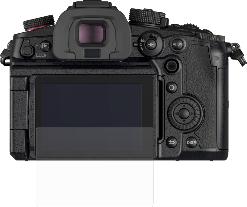 Osłona ekranu SmallRig 3461 Screen Protector For Panasonic GH6