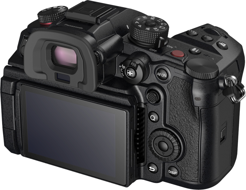 Osłona ekranu SmallRig 3461 Screen Protector For Panasonic GH6