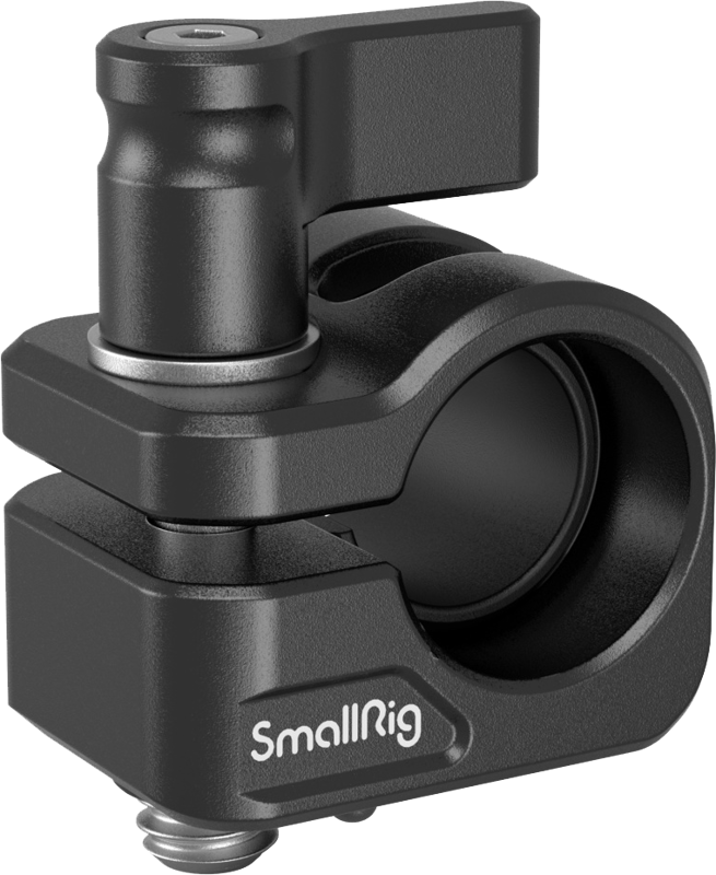 Zacisk SmallRig 3598 Single Rod Clamp 12/15mm dla Panasonic GH6